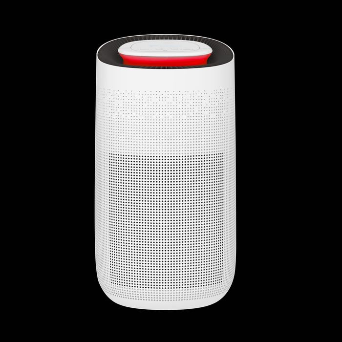 Очиститель воздуха/ Hovo tozalagich/ Max 2.0 (WiFi+UV+lonzier)/ 60m2