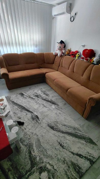 Vînd Coltar sufragerie