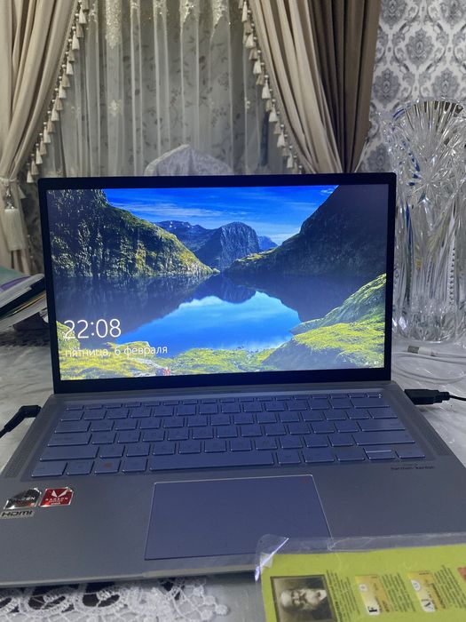 Сатыладыы Асус зенбук 90к -85к