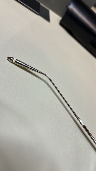 Dita Intracraft ochelari de siare noi