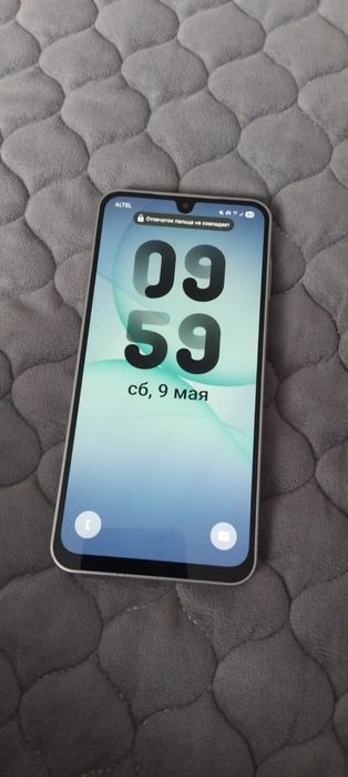 Samsung A17 Новый