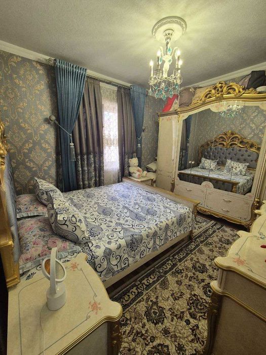 Продаётся своя квартира 4/5/9, Бел-Тепа