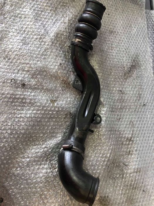 furtun intercooler 1.8 tdci ford focus 1 2002-2004 ffda