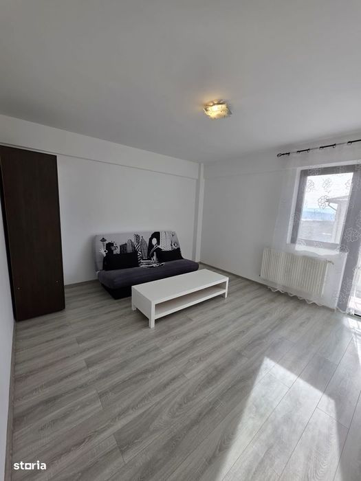 Apartament 2 camere Mobilat/Utilat, Intabulat, Lunca Cetatuii Editurii