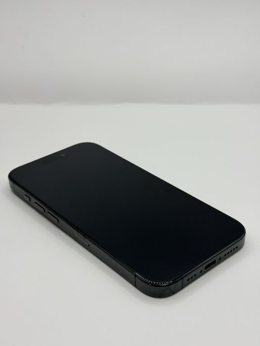 Iphone 15 Pro 256GB 100% Garantie Rate BuyBack - zonemag.ro