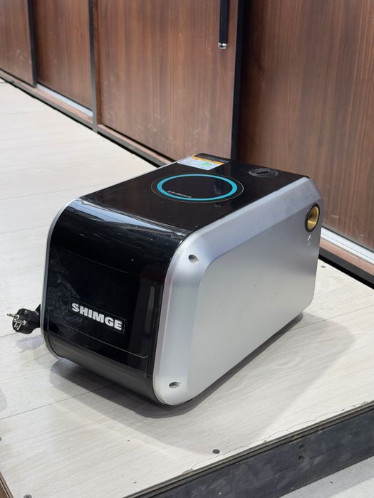 Частотный насос (chastotniy nasos)  | СА 1000