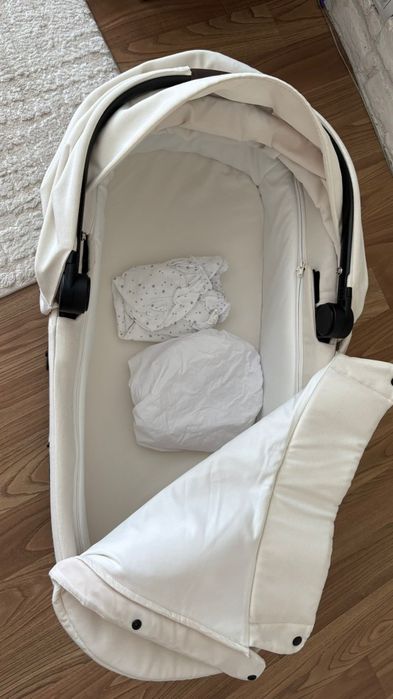 Cybex бебешки кош