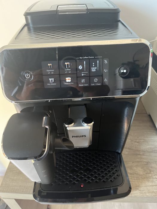 Expresor se cafea automat philips 2300 impecabil