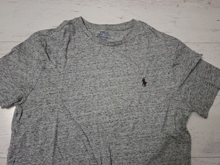 Ralph lauren Polo-Ориг. Тениска