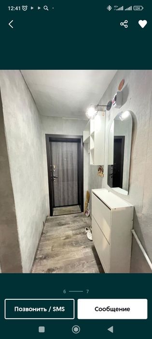 Продаю 2 комн квартиру