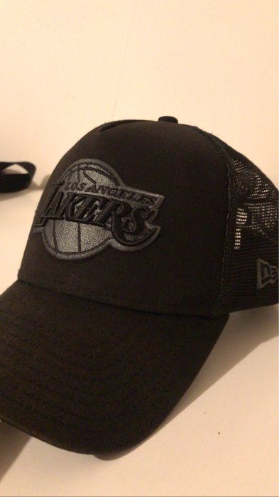 sapca lakers los angeles