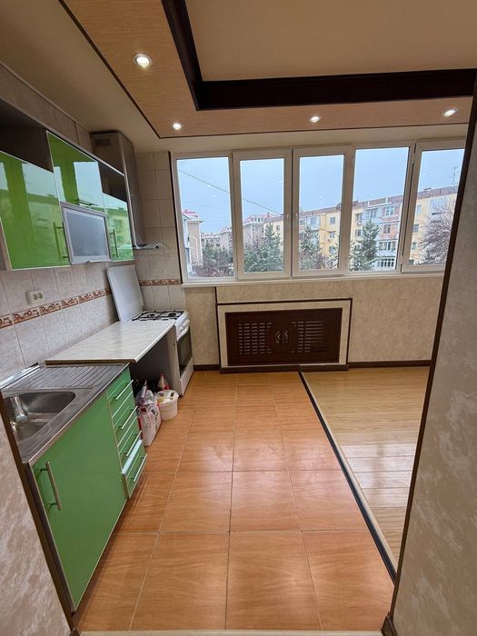 Юнусабад 17 3/3/4 кирпич спец план еаро ремонтом