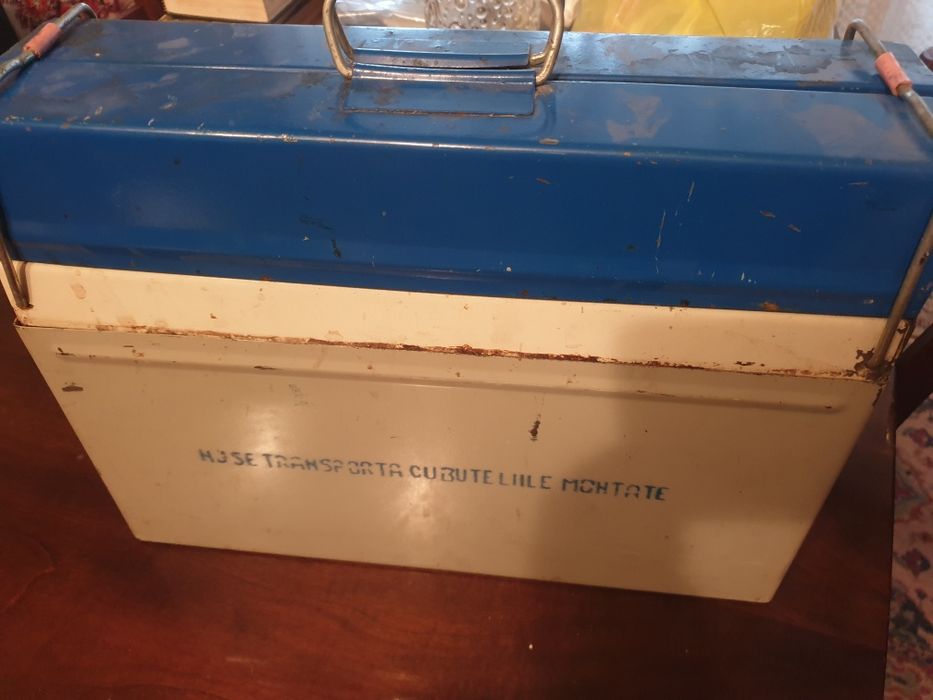 Aragaz camping Turist