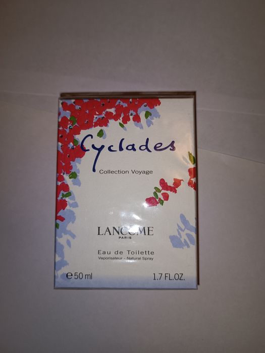 Коллекционные французкие духи  1975 года