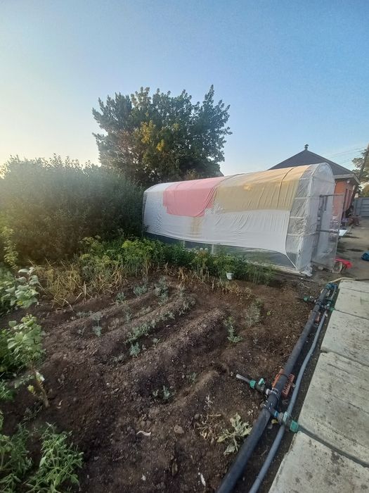 Продам дачу в районе саздинского водохранилища