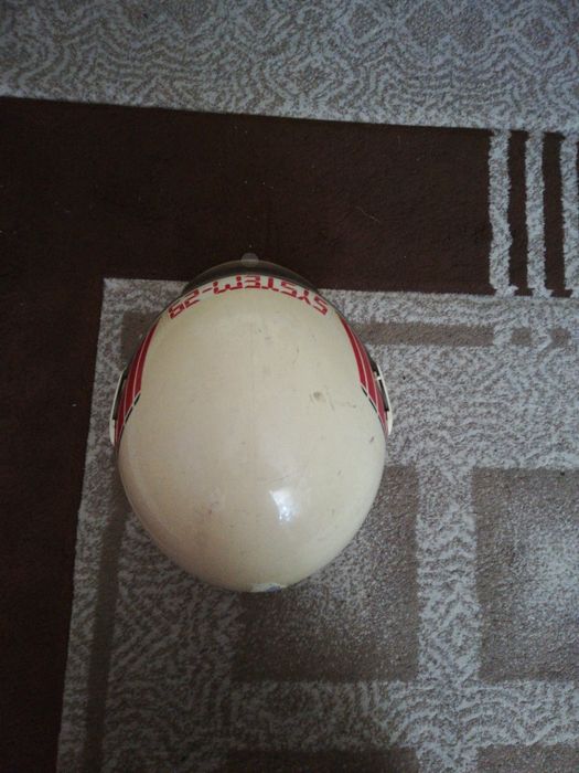 Cască de:motocicletă, scuter, bicicletă