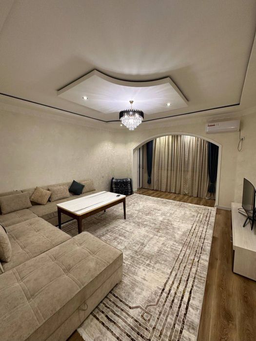 СВОЯ Йашнабадский район ЕВРО РЕМОНТ