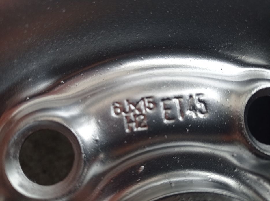 Джанти за Фолксваген   5 112 15