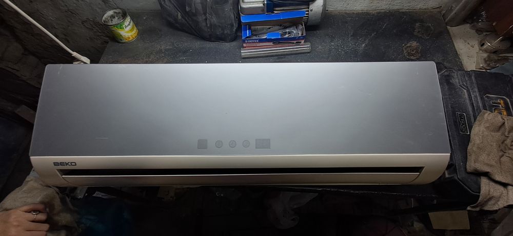 Продаётся BEKO фен от кондиционера