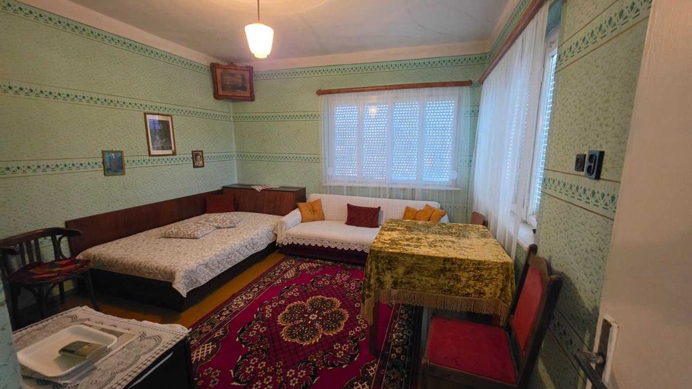 Продава се Къща в с. Патриарх Евтимово, Област Пловдив - 160 кв.м за 582 €/кв.м - Снимка #2