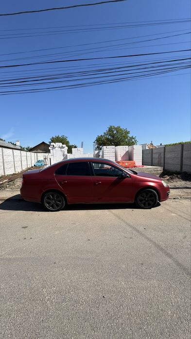 VOLKSWAGEN Jetta 2006 — imagine 3