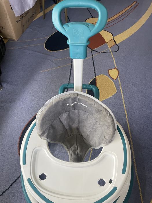 Ходунки для малышей