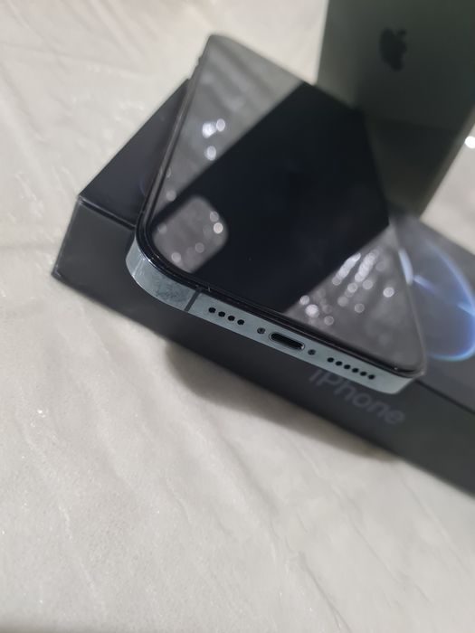 Iphone 12 Pro Max 128gb торг есть.