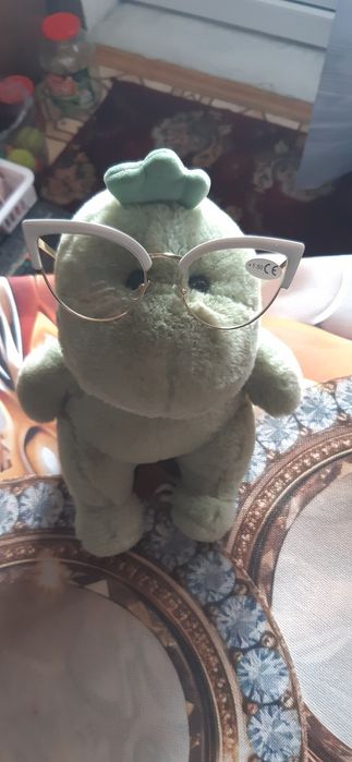 Очки стильные и  модные