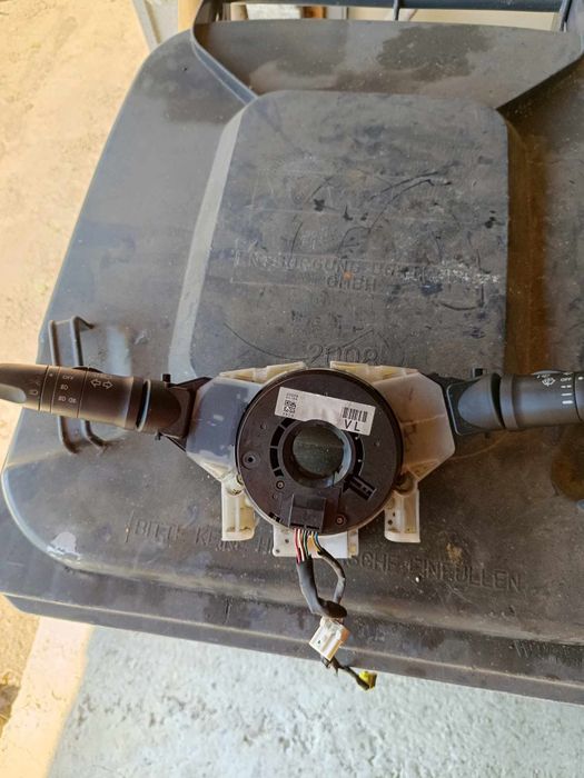 Nissan primera p12 части