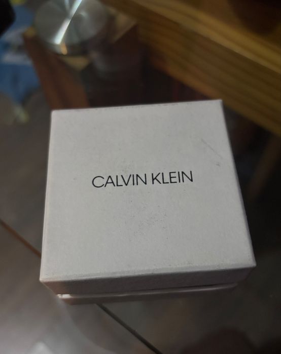 Пръстен Calvin Klein