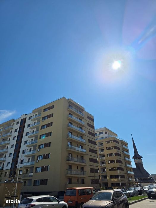 Apartament 2 camere Finalizat! Metalurgiei , Cartierul Solar Faza 6 — fotografia 1