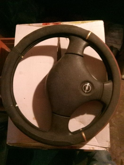 Авточасти и аксесоари - всякакви