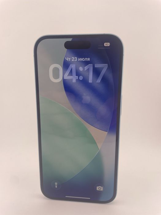 iPhone 16 128gb Айфон 16