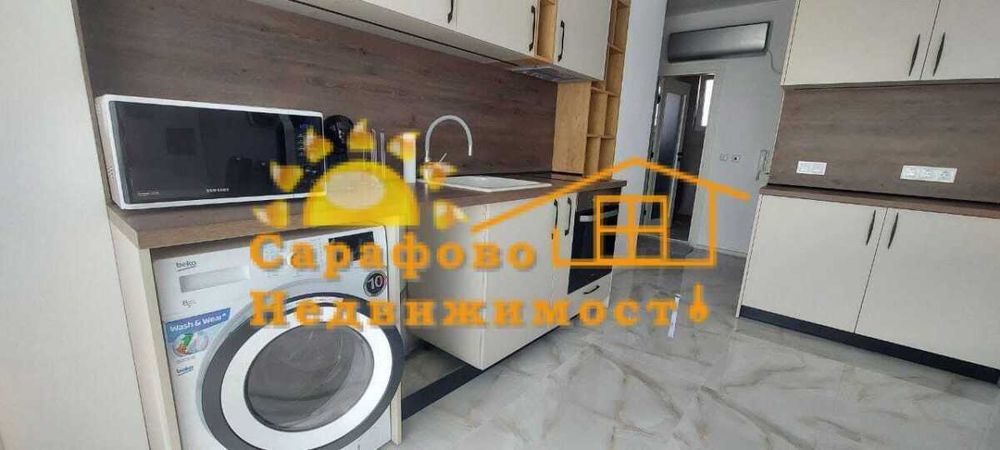 Дава под наем 3-стаен гр. Бургас - Сарафово 84m²