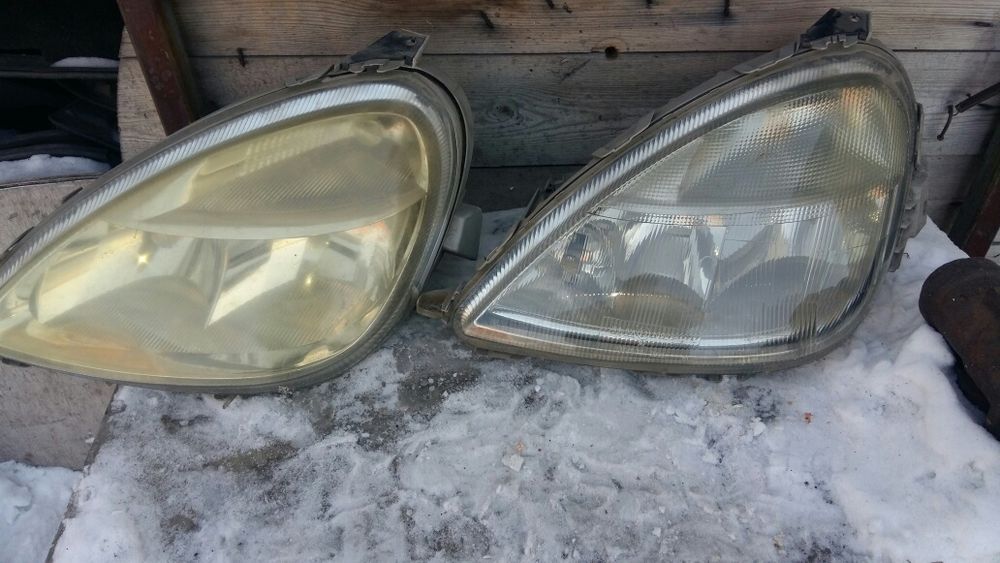 мерседес запчясти