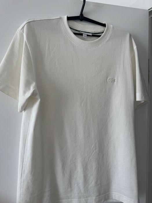 Оригинальная футболка Lacoste
