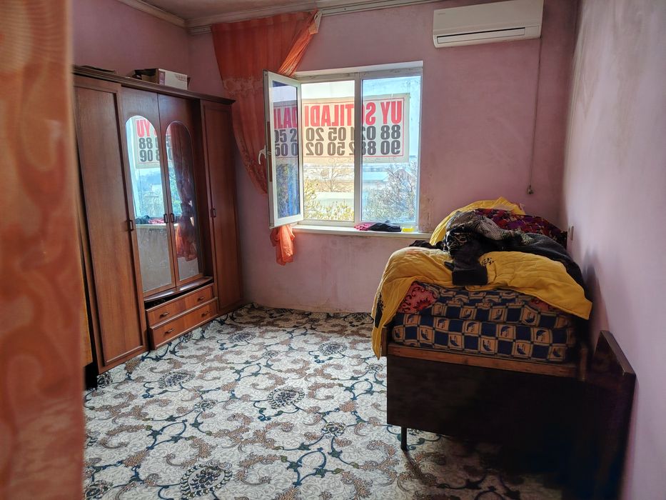 3мкрдан дом сотилади