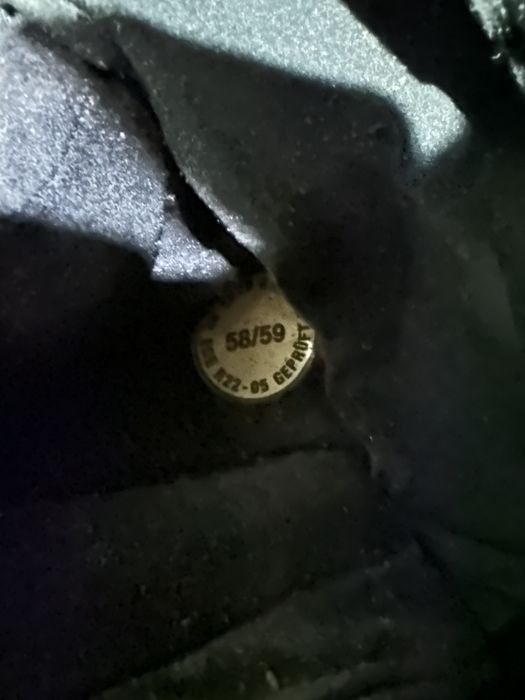 Мото каска Schuberth!