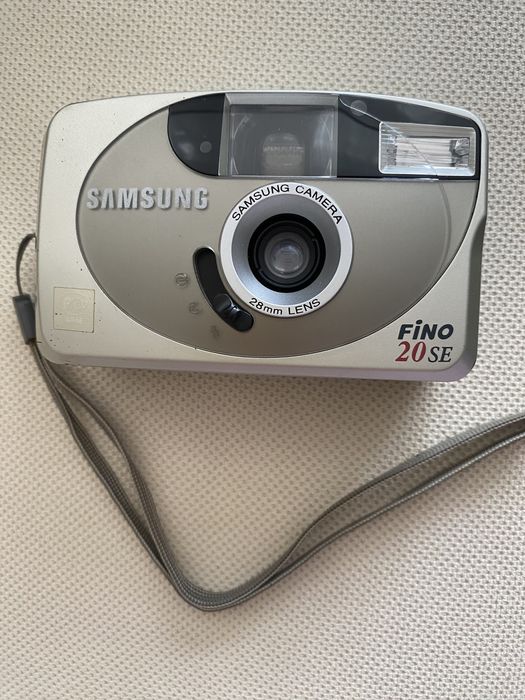 Фотоапарат samsung