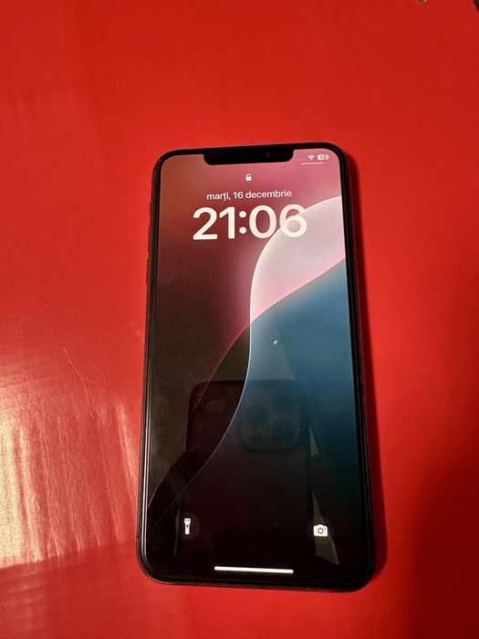 Vand iphone 11 pro max