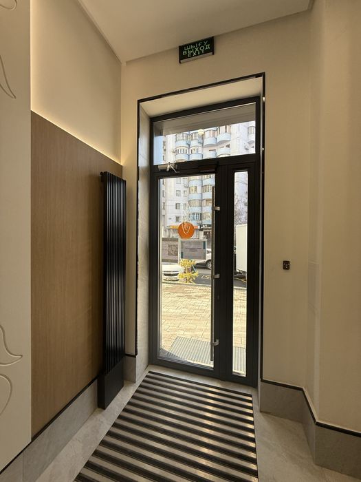 Продам квартиру евро 3шка