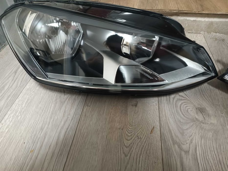 Фарове за VW Golf