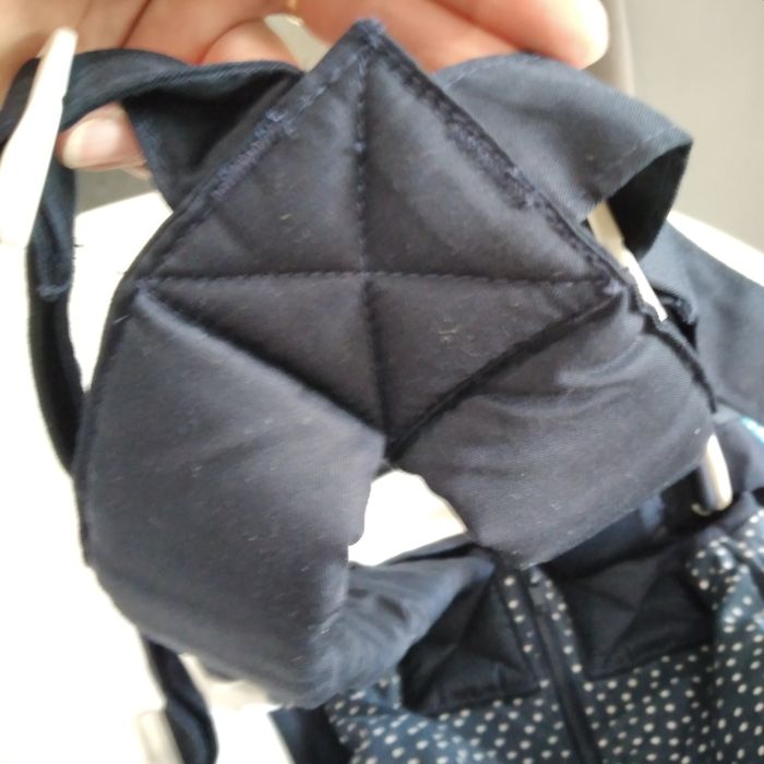 Кенгуру за бебе MAXIGOGO