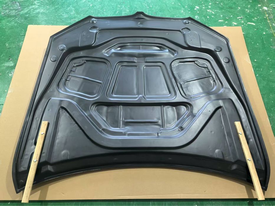 BMW капот m5 новый