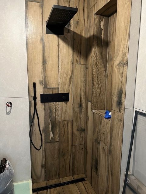 Сантехник Астаны