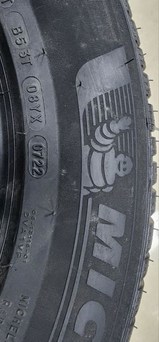 Michelin CrossClimate 2