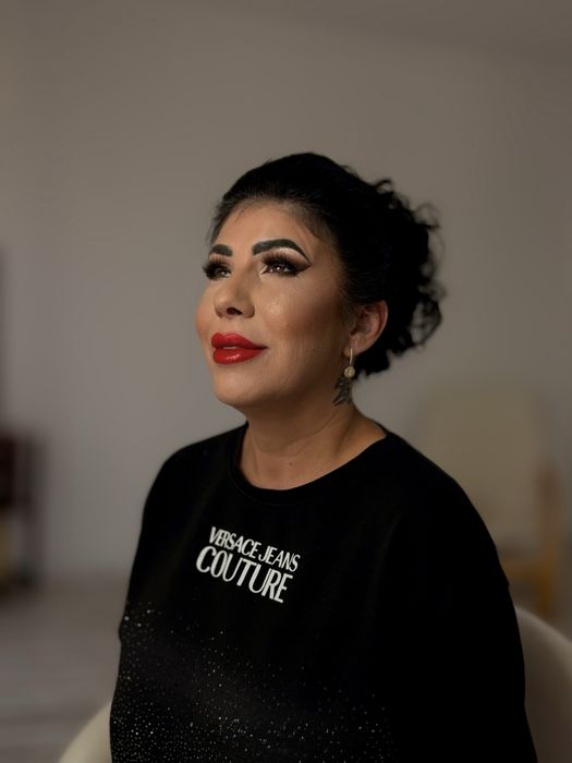 Make up profesional