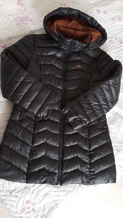 Дамско яке Л/ХЛ ново преходно