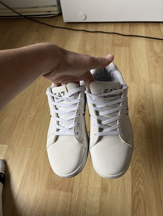 Кросовки ЕА7