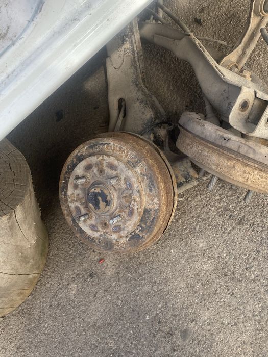 Авторазбор каризма,рвр